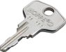 Hoppe Sleutel H001 Tbv Raamkruk