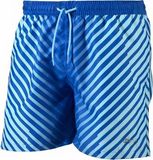 Beco short de bain homme 47 cm bleu