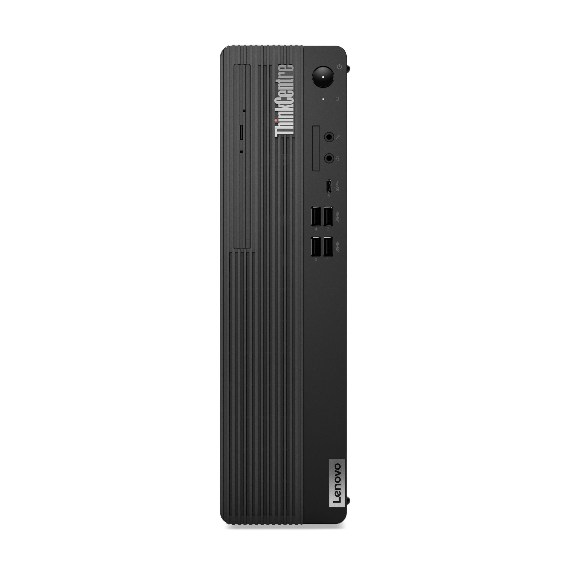 Lenovo ThinkCentre M70s Gen 5 SFF PC - Intel Core i7-14700, 16GB RAM, 512GB SSD, Windows 11 Pro