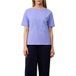 s.Oliver T-shirts Light Blue