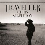 Chris Stapleton Panda Chris Stapleton Traveller