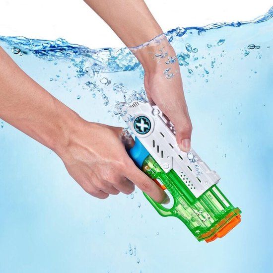 Zuru X-Shot Fast Fill Nano Blaster Waterpistool