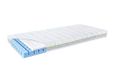 Träumeland Kinder- en jeugdmatras, T080287, meerkleurig, 80 x 160 x 15 cm