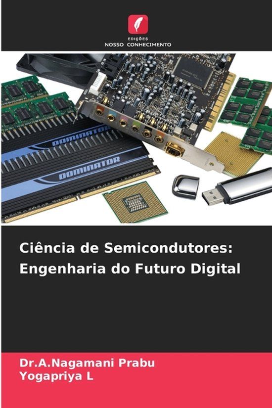 Ciência OmniScriptum SRL Ciência de Semicondutores Paperback