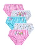 Next Peppa Pig Onderbroek aqua / lichtroze / wit