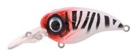 Spro Fat Iris 50 CR Red Head Tiger 5cm Red Head Tiger