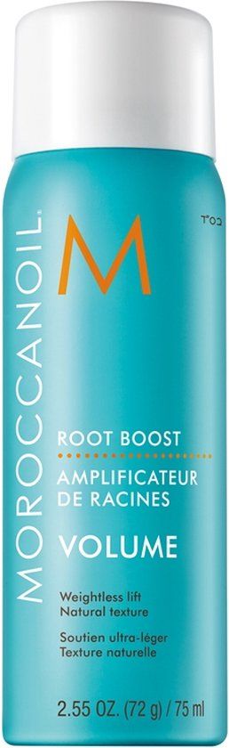 Moroccanoil Root Boost Volumizing Spray - 75 ml