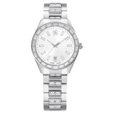 Swarovski Matrix date horloge 5734665