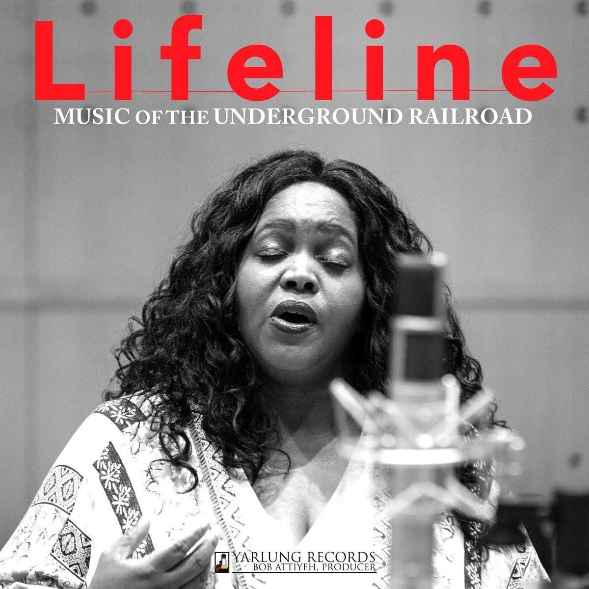 OUTHERE Lifeline: Music of the Underground Railroad
