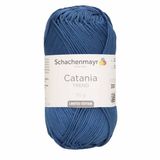 Schachenmayr Catania 302 Dark blue