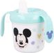 4KidsOnly Disney Trainer Mickey Mouse drinkbeker - 250 ml