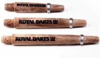 Royal Darts Green Line Walnoot Short Trainingsbroek Unisex Kinderen Meerkleurig