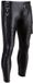 NEK Wetlook Heren Broek Zwart XL