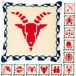 Vervaco Stickset, Astrology Signs, 40 x 40 cm