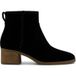 Toms Delilah Bottines femme