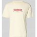 T-Shirt mit Logo und Rundhalsausschnitt