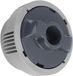 Chloorsproeier pour installation facile dans les piscines et les salles de bain avec une installation de filtration