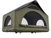 RIDER TEC Hestia 2 Opblaasbare Daktent - 2 Personen - Groen
