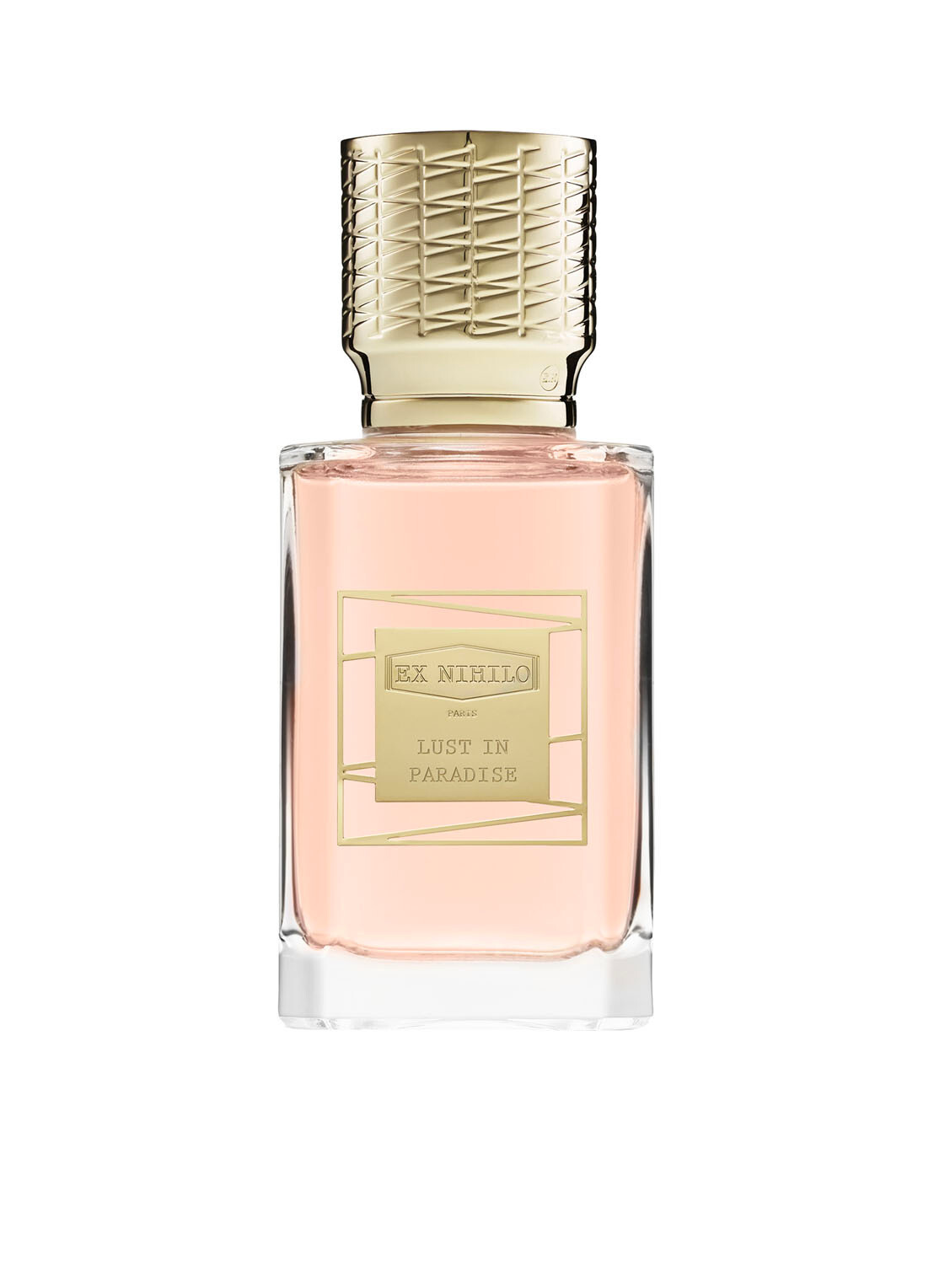 Ex Nihilo Lust in Paradise Eau de Parfum