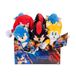 Sonic the Hedgehog 3 Sonic 9" Peluche de base