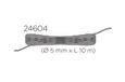 Thule snoer 5 mm 571