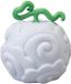 Grupo Erik One Piece - Netflix Fruit SmokeSmoke Tafellamp - Multicolours