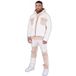 Project X Paris Pantalon bicolore