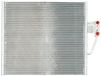 Valeo Condensor, Airconditioning 817607