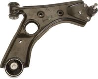 TRW stuur, wielophanging/track control arm