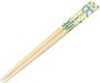 Semic Ghibli My Neighbor Totoro Chopsticks 16.5 cm Totoro Marguerites