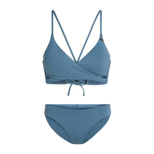 O'Neill voorgevormde bikini set Baay Maoi blauw