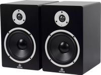 Devine MR-6A moniteur de studio actif (lot de 2)