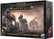 Games Workshop Legions Imperialis: Mechanicum Thanatar Siege-Automata Cohort