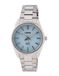 Lorus Analoog kwartshorloge voor dames met metalen armband RY511AX9, blauw