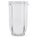 KitchenBrothers Blender opzetstuk - 600 ml - Sans BPA