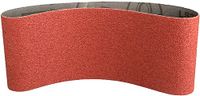 Klingspor 4143 Schuurriem voor handriemschuurmachine LS 309 XH 75 x 533 mm Pack van 10 Grit 150
