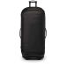 Osprey Transporter 90L Sac de voyage à roulettes, Raven Noir, 94 x 47 x 39 cm, 120l