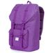 e-Vitta Tourister 40,6 cm (16") Rugzakhouder Paars