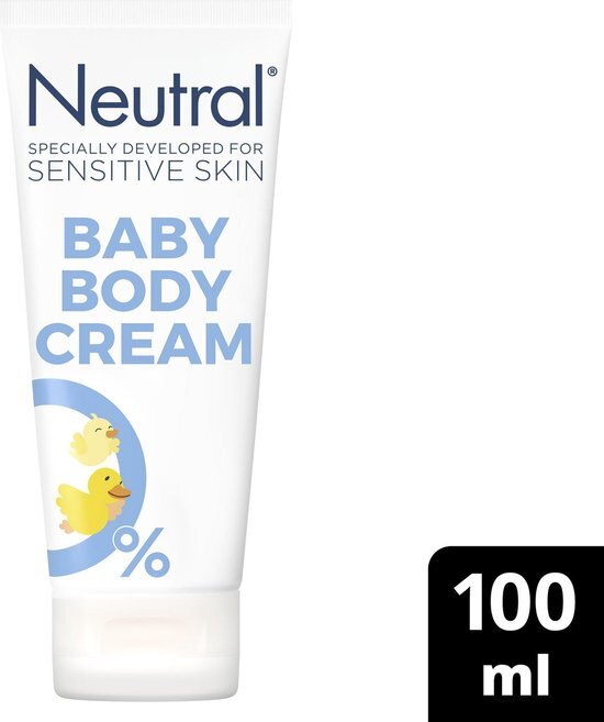 Neutral Baby Creme