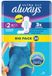 always Maxi dameshygiëne Ultra Day Long, met vleugels, maat 2, 20 stuks