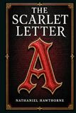 The Scarlet Letter Illustrated Edition