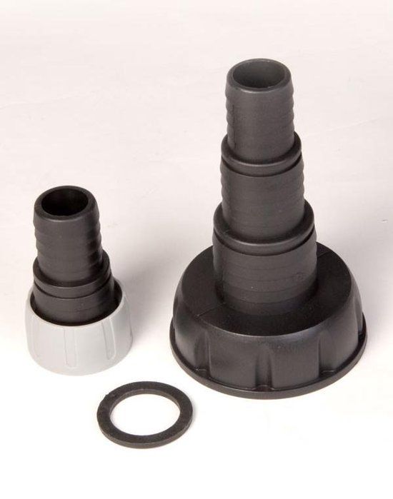 Velda Slangtule set voor Giant Biofill XL