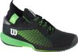 Wilson Kaos Rapide Sft Schoenen Groen EU 45 1/3 Man