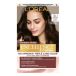 Loreal Ammoniakfreie Haarfarbe Excellence Universal Universal Dunkelbraun, 192 ml