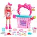 Mattel Hello Kitty GWX05 Pop - 25.4cm - Meerkleurig