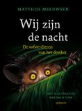 Wij Querido Wij zijn de nacht