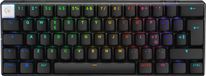 Logitech G PRO X 60 Zwart QWERTY