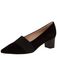 PETER KAISER Black Pumps