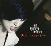 Music&Words Elin Synnove Brathen - Perfect Addiction (CD)