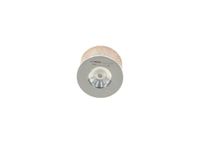 BOSCH Luftfilter 1987429186